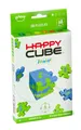 Produktbild: HAPPY HCJ300 Junior Cardboard Box 3D Puzzle, Pack of 6