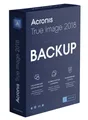 Produktbild: Acronis True Image 2018 TI3OB2DES