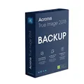Produktbild: Acronis True Image 2018 - 3 Computer