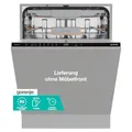 Produktbild: Gorenje GV16C Geschirrspüler/Einbaugerät/Vollintegrierbar/EU Made/60 breite/16 Maßgedecke/6 Programme/TotalDry/MultiClack/ExtraHygiene/SmartControl/EEK: C/Einbaumaße (HxBxT): 82 x 60 x 55,5cm