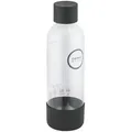 Produktbild: Grohe Wassersprudler Blue Fizz Ersatz-Wasserflasche, schwarz (41250K00) schwarz|weiß