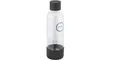 Produktbild: Grohe Wassersprudler Blue Fizz Ersatz-Wasserflasche, schwarz (41250K00)