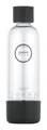 Produktbild: Grohe Blue Fizz Wasserflasche schwarz #1907060