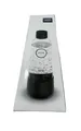 Produktbild: GROHE Blue Fizz Wasserflasche 41250K00 850ml Schwarz BPA-frei NEU
