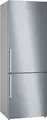 Produktbild: Siemens KG49NEICU (edelstahl/cleanste) Kühl-/Gefrierkombination