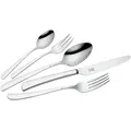 Produktbild: Justinus Besteckset  Ventana , silber , Edelstahl