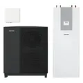 Produktbild: STIEBEL ELTRON Wärmepumpen-Set WPL-A 13.2 Plus HK 400 + HSBC 300.2 - 207560