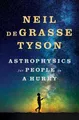 Produktbild: Astrophysics for People in a Hurry by Neil deGrasse Tyson by Neil [Hardback]