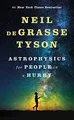 Produktbild: Astrophysics for People in a Hurry: Essays on  by Neil Degrasse Tyson 0393609391