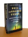 Produktbild: Neil de Grasse Tyson - Astrophysics for People in a Hurry - gebunden