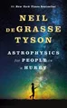 Produktbild: Neil deGrasse Ty Astrophysics for People in a Hu (Gebundene Ausgabe) (US IMPORT)
