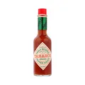 Produktbild: TABASCO – Family Reserve Sauce – 150 ml / 0,15 Liter – scharfe Chili-Sauce