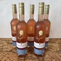 Produktbild: Maybach Spätburgunder Rose Trocken Rebsortenrein 12% vol 5 x 0,75 L