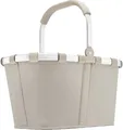Produktbild: Reisenthel Carrybag herringbone sand (BK6049)