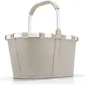Produktbild: reisenthel carrybag herringbone sand - Beige