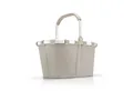 Produktbild: REISENTHEL® Einkaufskorb reisenthel carrybag herringbone sand