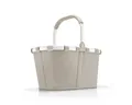 Produktbild: REISENTHEL® Einkaufskorb carrybag herringbone sand, carrybag