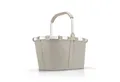 Produktbild: REISENTHEL® Einkaufskorb reisenthel® Carrybag herringbone sand BK6049