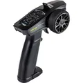 Produktbild: Carson Modellsport Reflex Wheel Start Pistolengriff-Fernsteuerung 2,4 GHz Anzahl