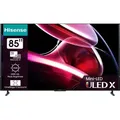Produktbild: Hisense His 85UXKQ null cm Zoll - Grau