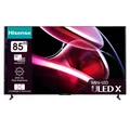 Produktbild: HISENSE 85UXKQ Mini LED TV (Flat, 85 Zoll / 217 cm, UHD 4K, SMART TV)
