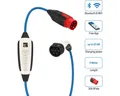 Produktbild: NRGkick Elektroauto-Ladestation 32A 5m Standard WLAN