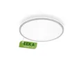 Produktbild: Briloner Leuchten LED Deckenleuchte Panel ultraflach Energieeffizienz A, LED fest integriert, 4000K, 33x6cm, 8,5W, 1800lm