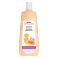 Produktbild: basler Ei-Lecithin Shampoo Sparflasche 1 Liter