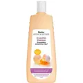 Produktbild: basler Ei-Lecithin Shampoo Sparflasche 1 Liter