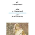 Produktbild: Alice in Wonderland Alice im Wunderland