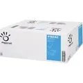 Produktbild: Falthandtuch 2-lag.weiß L.ca.240 Mmxb.ca.230mm Papernet