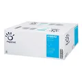 Produktbild: Handtuchpapier | weiß (natur) | 24x23cm | 3990Bl/Kt | Ecolabel | 2lg | 416642