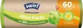 Produktbild: SWIRL 4638 - Swirl Müllbeutel, Aktive Frische 8 Stk, 60 Liter