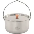 Produktbild: Robens Ottawa Pot Kochtop (Größe 4 L, silber)