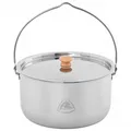 Produktbild: Robens - Ottawa Pot - Topf Gr 4 l grau