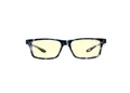 Produktbild: Gunnar Gaming- und Computerbrille - Kids - Cruz Kids Large (age 8-12) - Navy-tortoise Rahmen, Amber Linsen - Blaulichtfilter Brille, Premium Blaufilter, UV-Schutz,