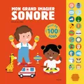 Produktbild: Mon grand imagier sonore