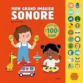 Produktbild: Mon grand imagier sonore von not specified | Buch | Zustand gut