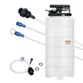 Produktbild: VEVOR _labsaugpumpe 15L Manuell Pneumatisch _labsauggerät 0,4_0,8 MPa _lwechselpumpe Auto Absaugpumpe Handpumpe Flüssigkeitsabsaugpumpe Geeignet zum