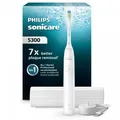 Produktbild: Philips Sonicare 5300 series Series 5300 HX7108/02 Wiederaufladbare Zahnbürste