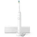 Produktbild: Philips Sonicare 5300 HX7108/02 elektr. Zahnbürste weiß