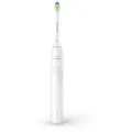 Produktbild: Philips Zahnbürste HX7108/02 / Sonicare 5300 mit Etui Weiß