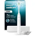 Produktbild: Philips Elektrische-Zahnbürste Sonicare, HX7108/02, 5300 Series, 1 Putzmodus, mit Reiseetui