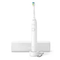 Produktbild: Philips Sonicare 5300 HX7108 02 Schallzahnbuerste 2 Stufen  Akku Reiseetui