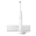 Produktbild: Philips Sonicare Schallzahnbürste 5300 HX7108/02 - White Silver