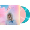 Produktbild: Republic LOVER (COLOURED 2LP) (Taylor Swift, 2019) (41200354)