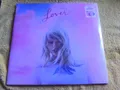 Produktbild: Taylor Swift Lover 2 Coloured Vinyl LPs Neu & OVP