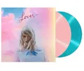 Produktbild: TAYLOR SWIFT Lover - 2LP / Coloured Vinyl (2019)