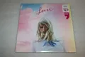 Produktbild: Taylor Swift - Lover 2LP COLORED SEALED NEW