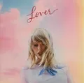 Produktbild: 2xLP Taylor Swift Lover BABY PINK, LIGHT BLUE NEW OVP Republic Recordings